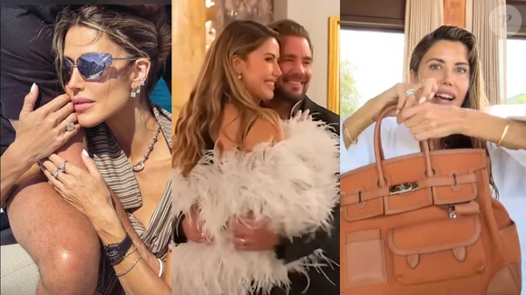 Justiça de SP cerca patrimônio de Vorcaro e familiares