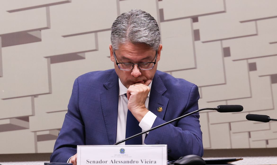 indiciamentos de Toffoli, Moraes, Gilmar e Gonet