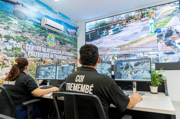 COI auxilia Polícia Civil em Tremembé a esclarecer tentativa de homicídio