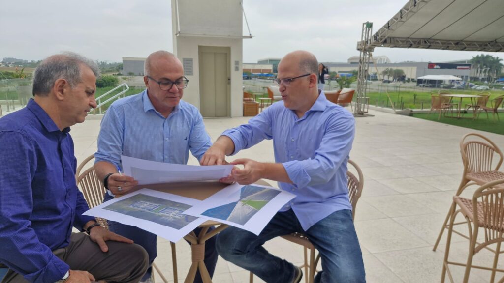 Datacenter vai gerar 150 empregos