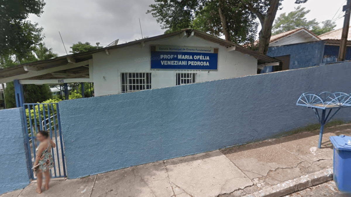 Violência em escolas preocupa após professora agredida em escola