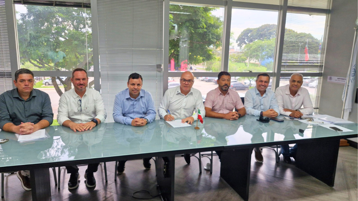 Prefeitura acelera recapeamento