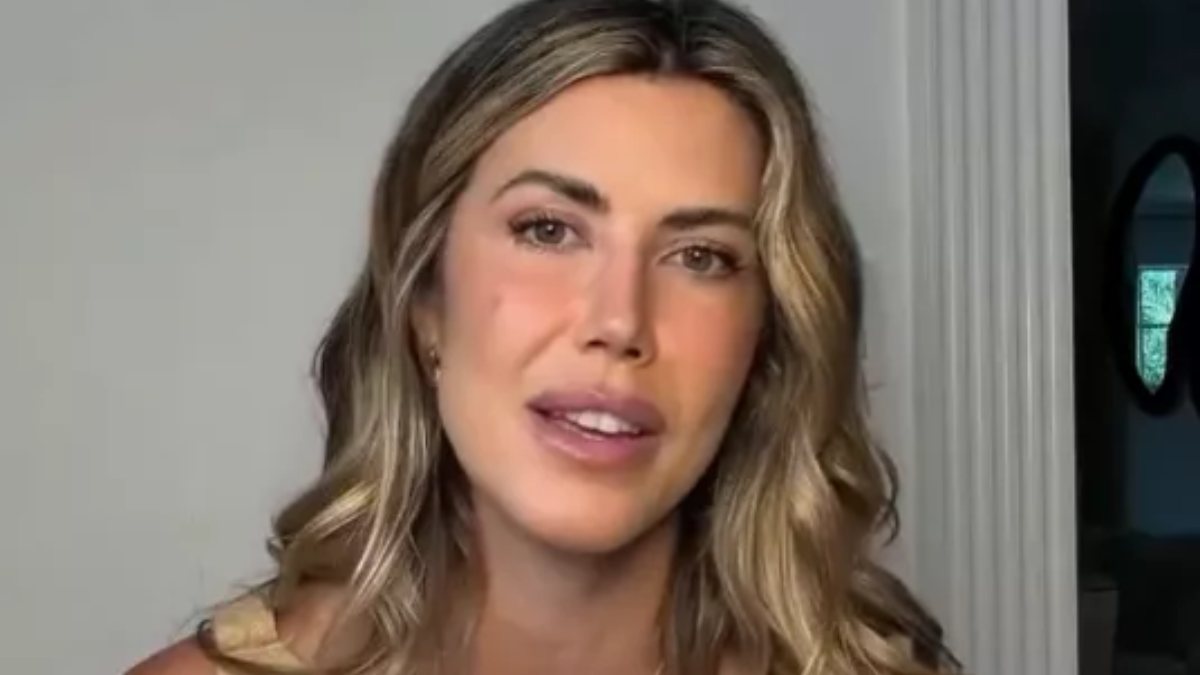 Martha Graeff relata exposição após vazamento de mensagens ligadas a Daniel Vorcaro