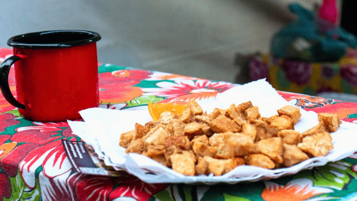 Festival Gastronômico Mazzaropi em Taubaté terá programação especial