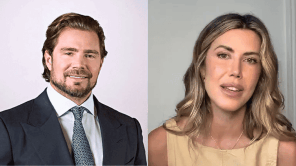 Martha Graeff comenta vazamento de mensagens e exposição nas redes sociais