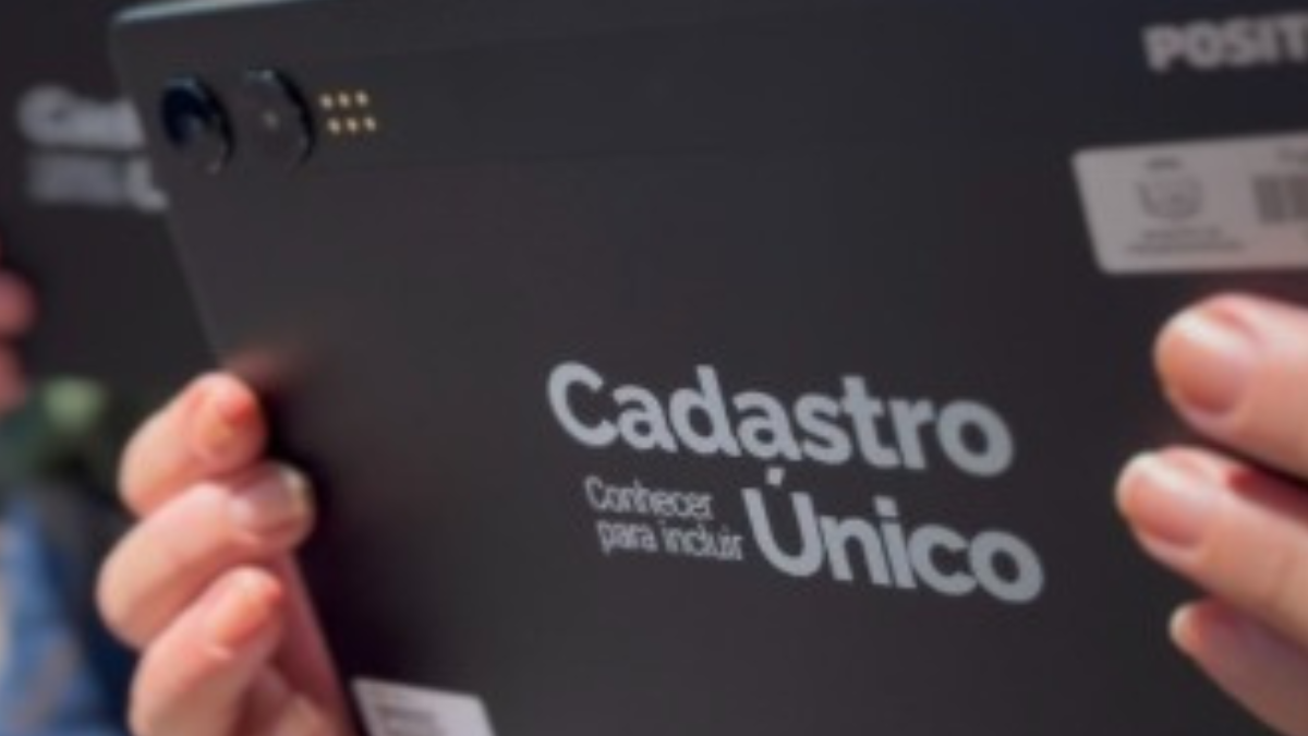 Pindamonhangaba moderniza Cadastro Único e amplia atendimento a famílias vulneráveis