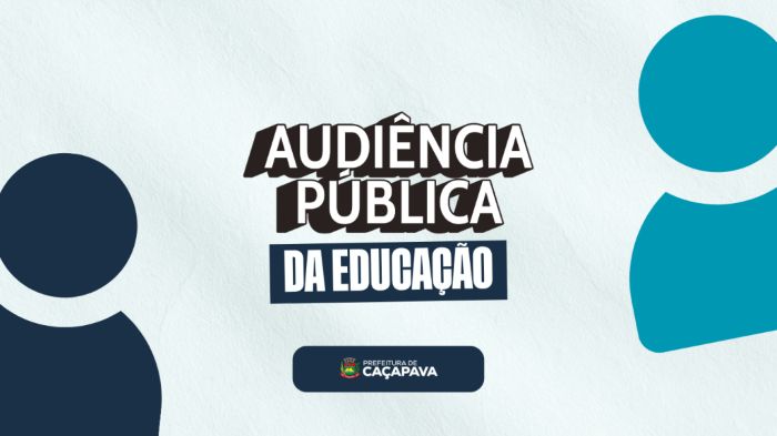 audiencia publica da educação