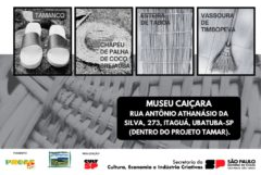 Memória Caiçara – Acervo de um Povo