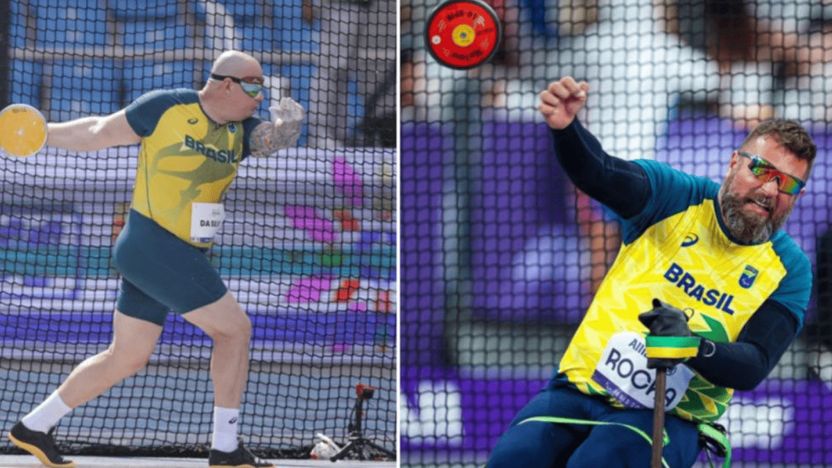 Grand Prix de Paratletismo