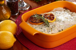 Receitas econômicas e saborosas para celebrar com a família