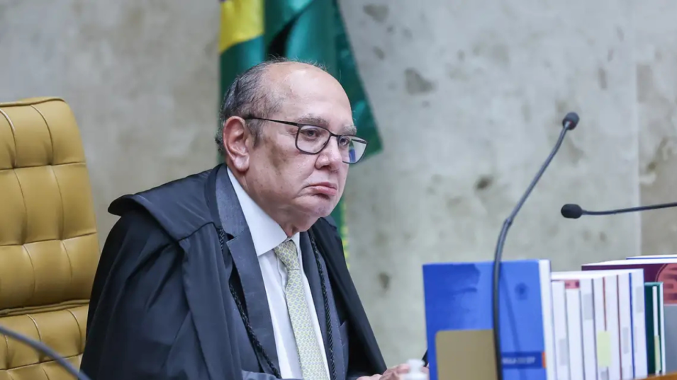 Gilmar Mendes