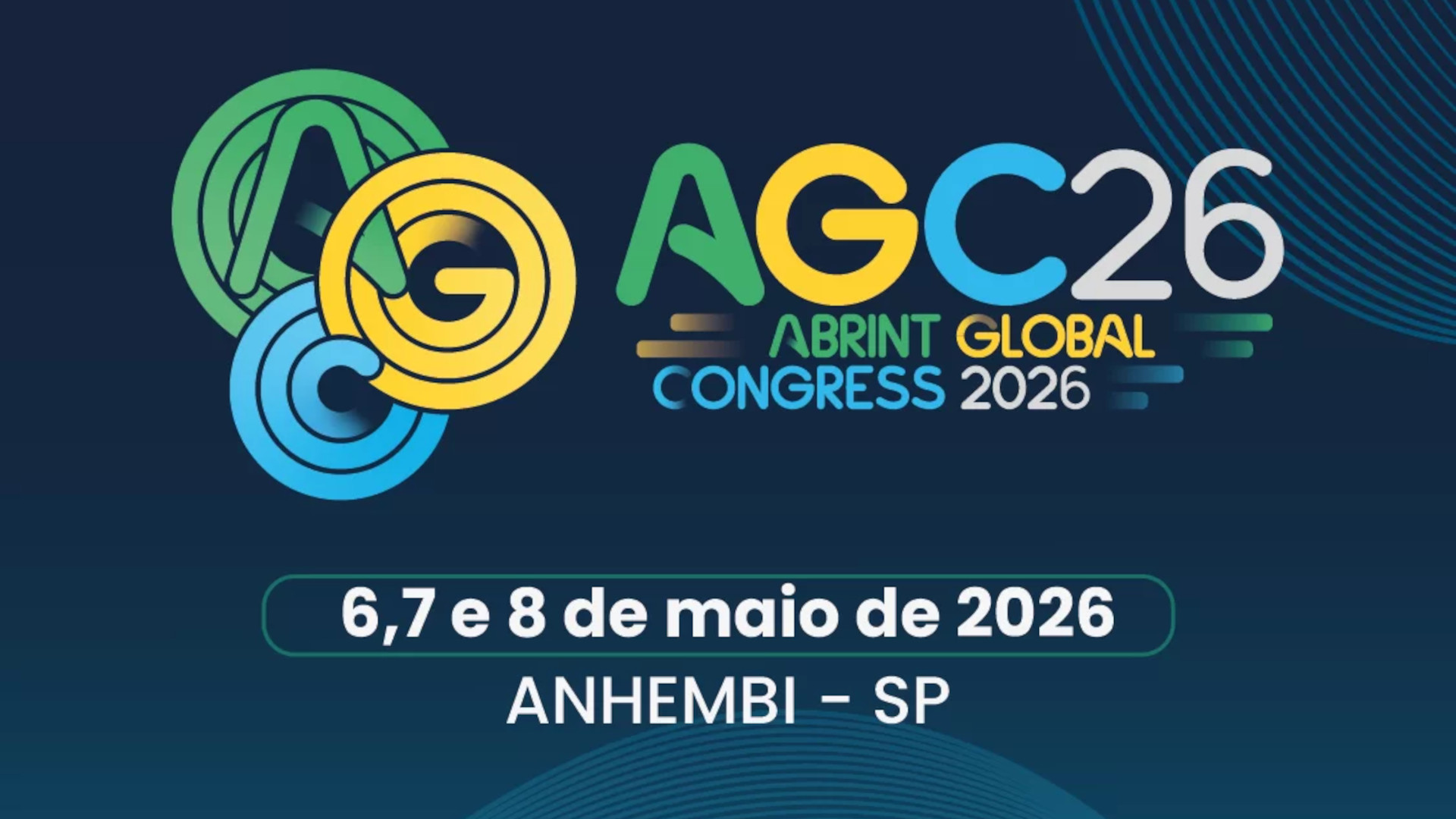 maior congresso global de provedores de internet
